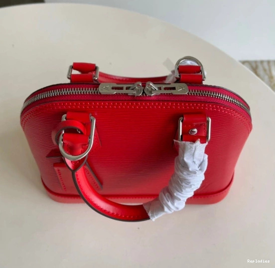 Cheap BB VUITTON ALMA LOUIS 0807